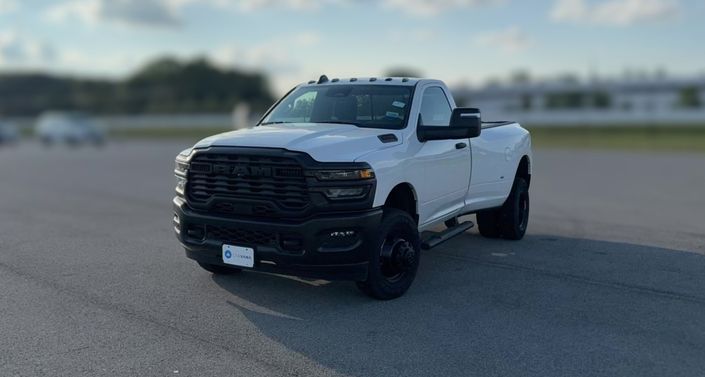 ram ram 3500 pickup 2026 3C63RRAJ8TG214014 image ram ram 3500 pickup 2026 3C63RRAJ8TG214014 image
